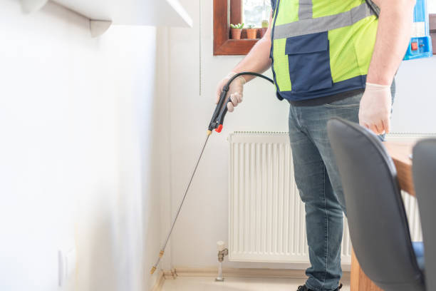 Best Exterminator Services  in Polo, IL
